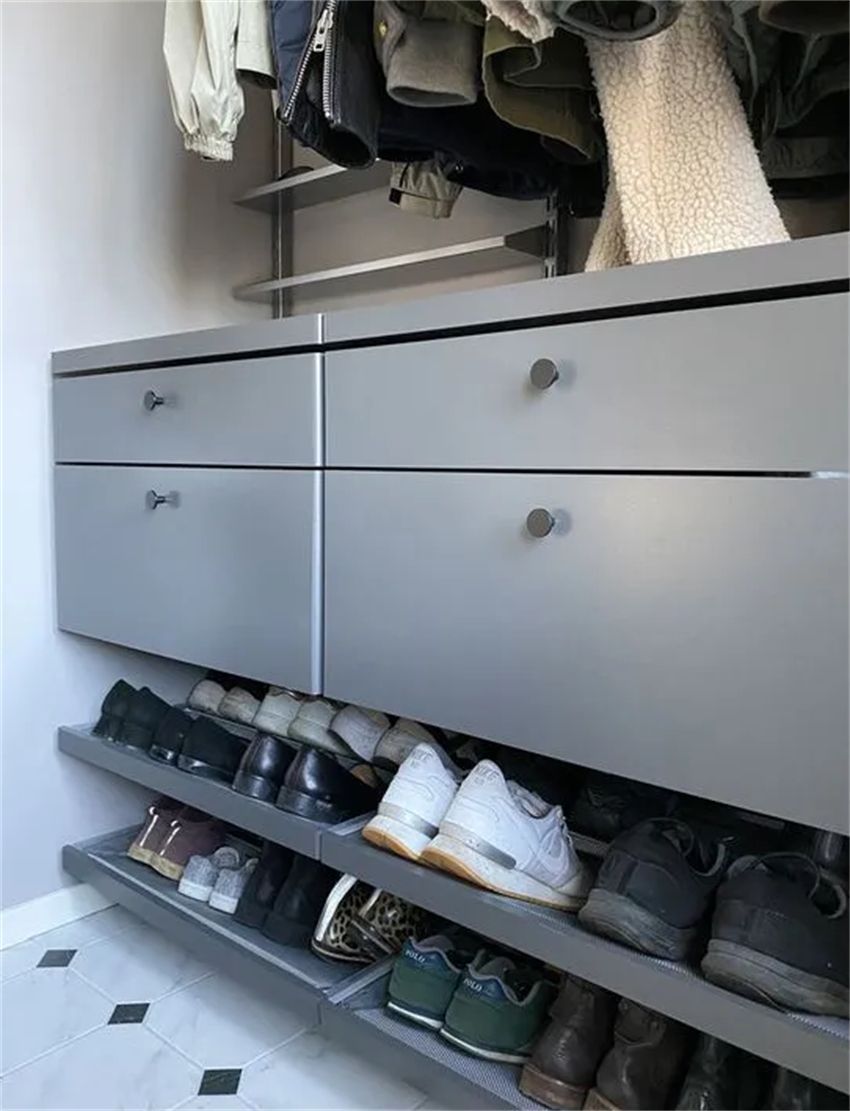 若再装修,玄关一定坚持“8不装”!不是瞎说,是花钱买的教训