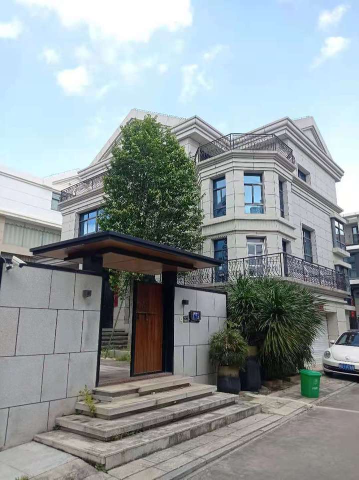 福建省|福建云霄一栋519平别墅以1060万成交