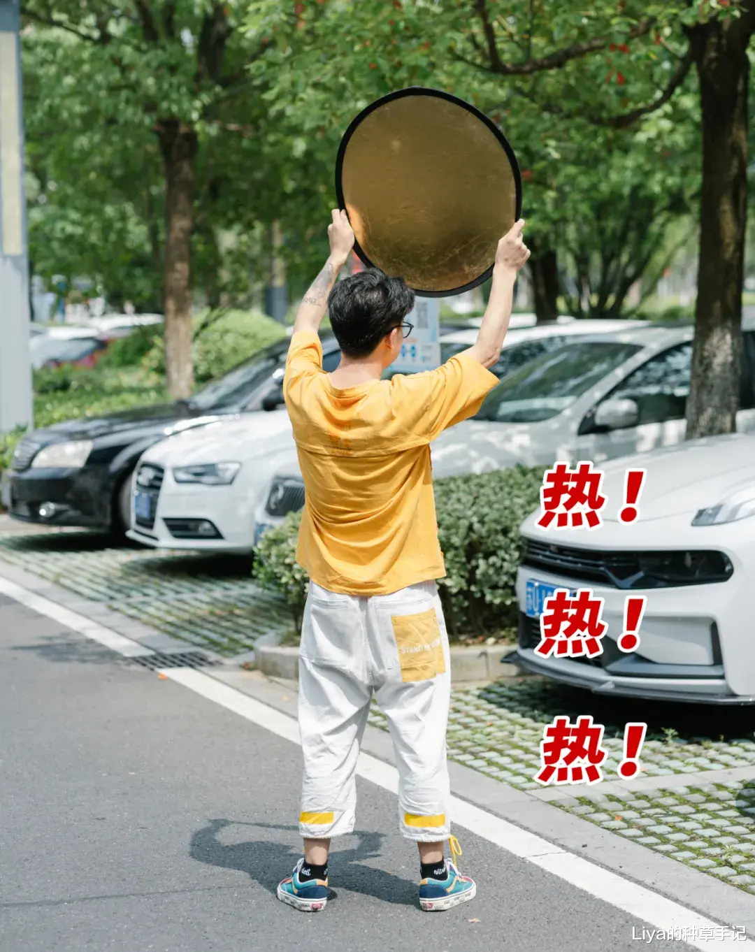 杨天真|女生显胖的3件衣服