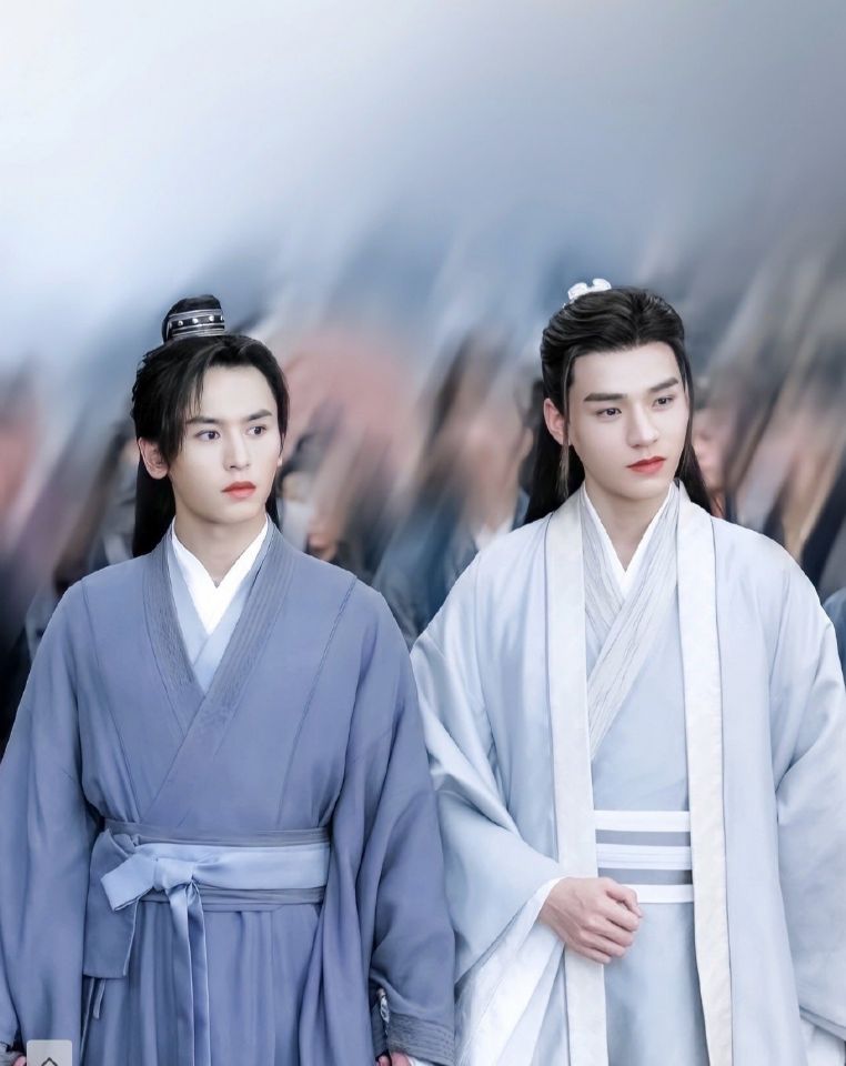 龚俊|周雨彤直言，女星不愿意和龚俊拍吻戏，原来宋伊人没有说谎