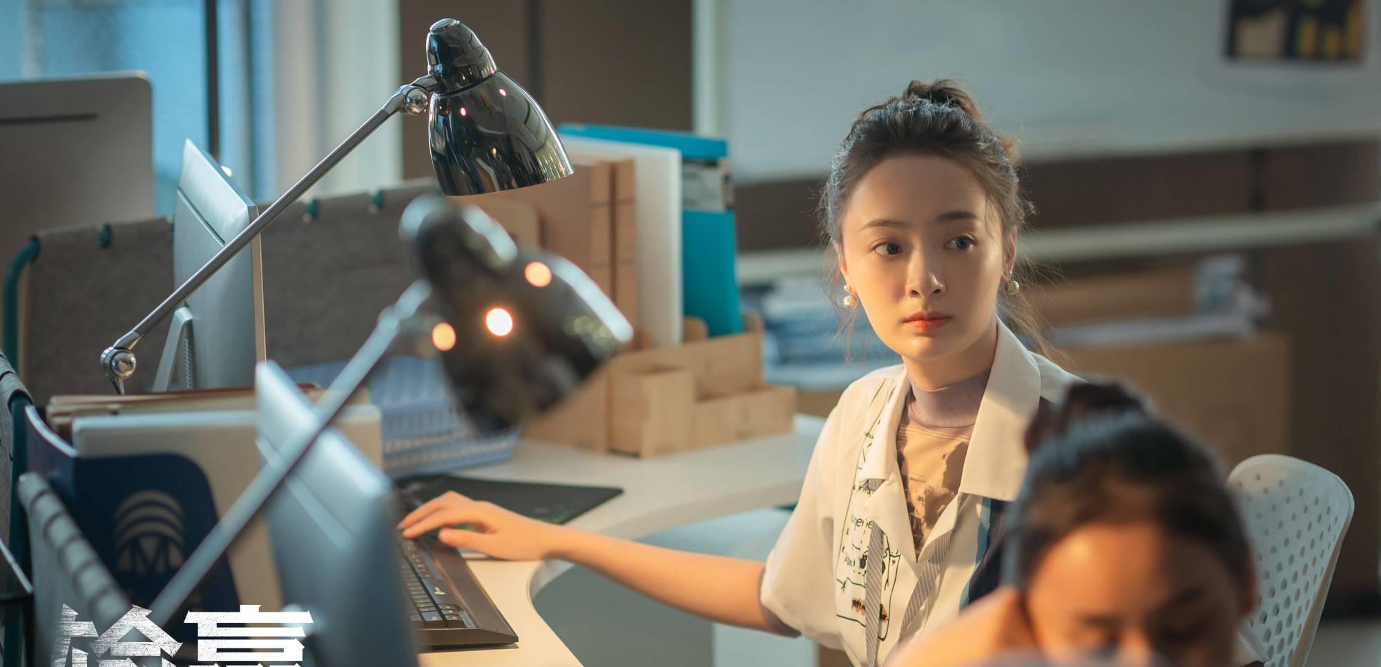 周锐|《输赢》：4位女主的结局，肖芸结局逆袭，骆伽令人唏嘘！