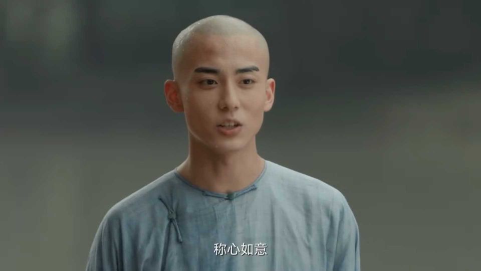 当家主母|《当家主母》如意良缘上线，虽有三点比书砚合适，却让她付出代价