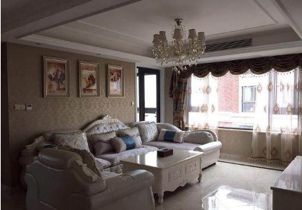 老公非要把主卧浴室墙砸了,搞得闺蜜来参观都脸红了!