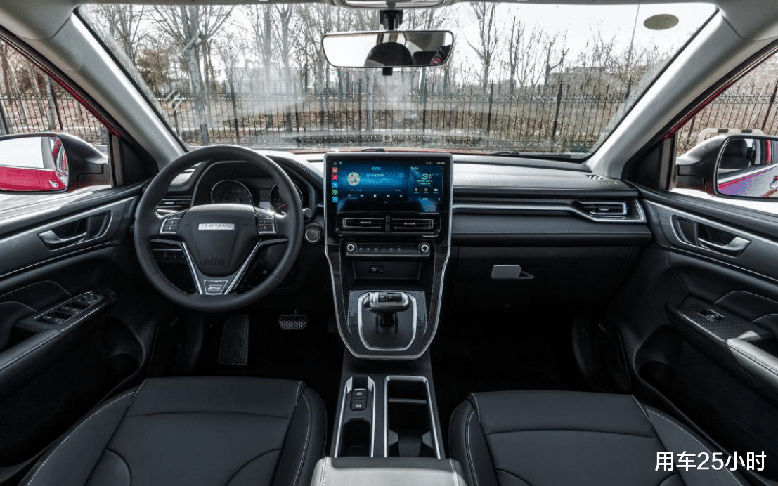 SUV|10万元能落地的国产SUV推荐，这两款车性价比更高，实用性更强