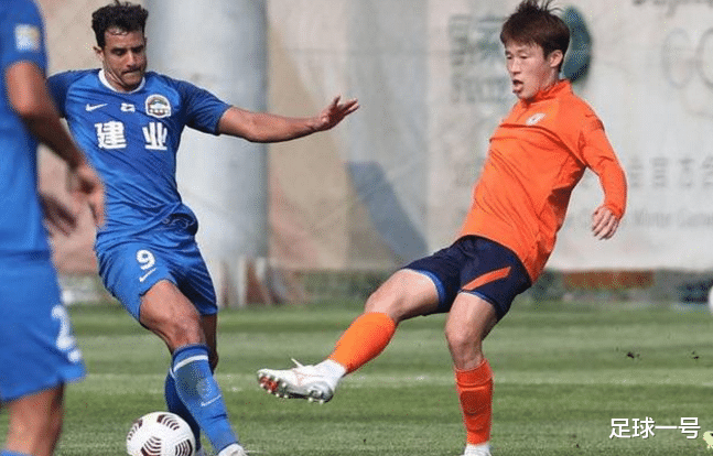 泰山队|放走8人＋签下5人！山东泰山大变脸，球队实力瞬间提升，能夺冠