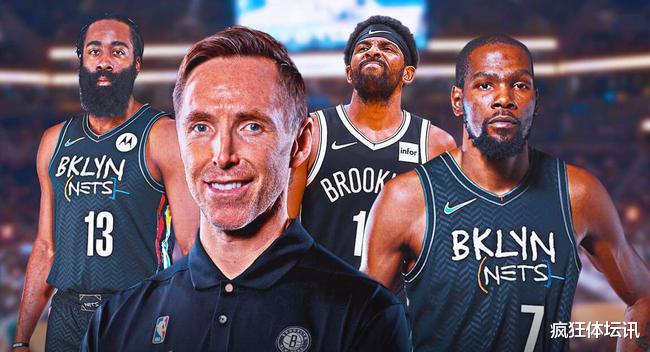 篮网队|42+23+11!真替篮网队捏把汗,杜兰特成功躲过一难