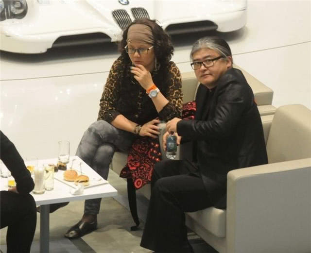 街拍|这四位导师，以后应该不会再来《好声音》当导师了，实在很可惜