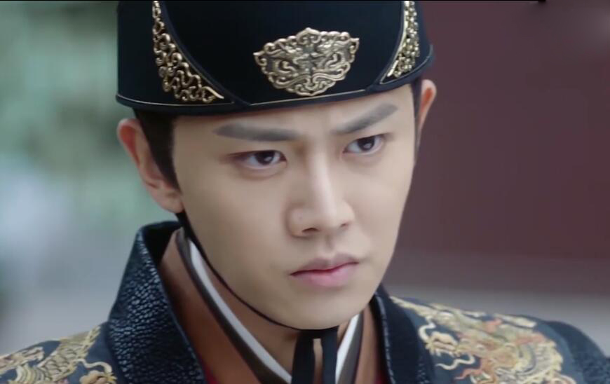 面瘫|把高冷演成面瘫的少年们，来！让这5位男星告诉你，高冷应该咋演