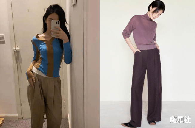 李嫣|王菲14岁的女儿李嫣疑似早恋，深夜发文尺度很大，并自曝奇怪癖好