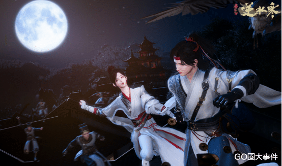 hr|游戏招人多可怕？HR刚聊完统战连夜料理后事，带着管理高战全跑路