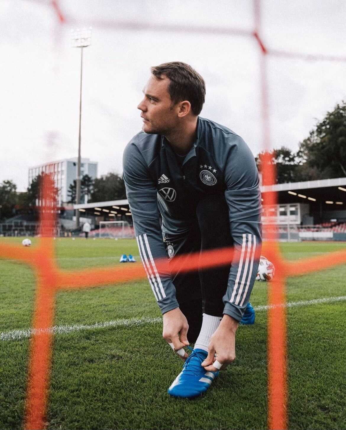 德国队|勒夫的最后一班岗！不容小觑！德国队的“球迷理想阵容”！