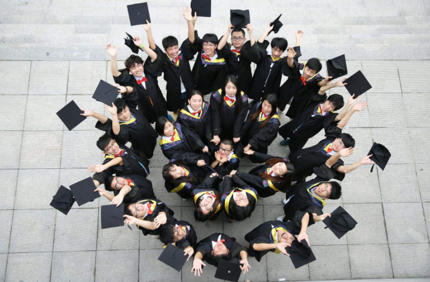 求职|学历也分“三六九等”，一共分为6个等级，最后一档有望实现逆袭