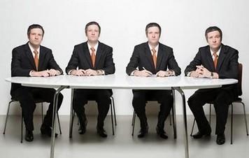 |在面试中，通过面试官看到这5个主要信号，面试基本没戏！