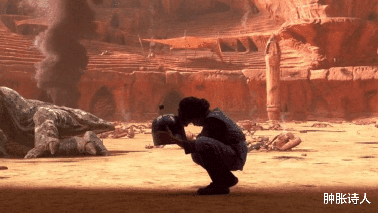 塔图|9.4分神作衍生剧的16个彩蛋解析,这些你都知道吗?