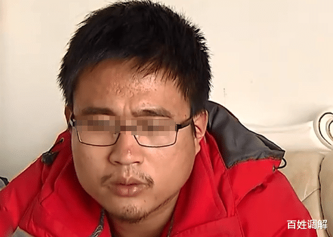  六旬母亲又欲改嫁，儿子持刀反对无果痛哭，儿子：第6婚了