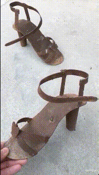 小叶娱记 以为女友家只是一般富裕，直到打开他爸的U盘，我呆住了