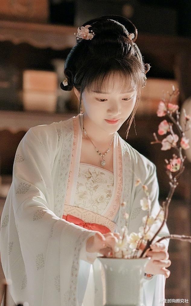 张天爱|这部剧的失败在于，剧情不如颜值好看