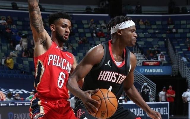 案件通报 场均25+4表现惊艳！斯通酝酿交易，火箭或迎强力前锋！