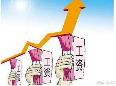 求职|说公务员的工资少，为什么还有那么多人当公务员呢？