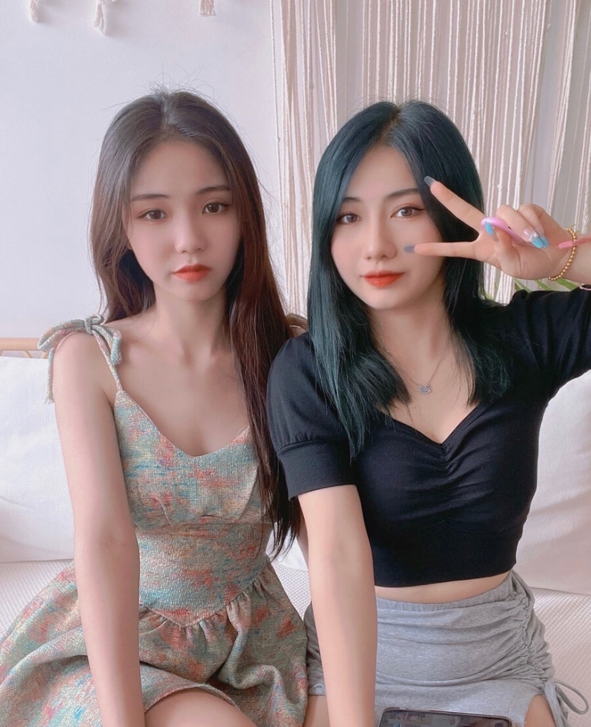 槑尛槑|无端天与娉婷，夜月一帘幽梦1