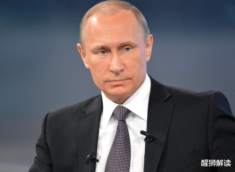 醒狮解读 美国对中俄提出的这个要求，真够“双标”