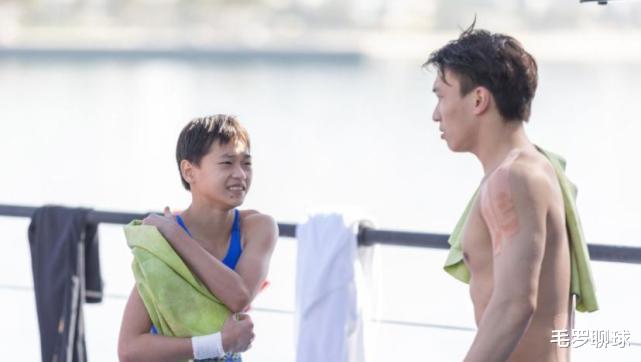 全红婵|周继红重拳出击，为全红婵设最强军规！拒绝演田亮杨倩管晨辰悲剧