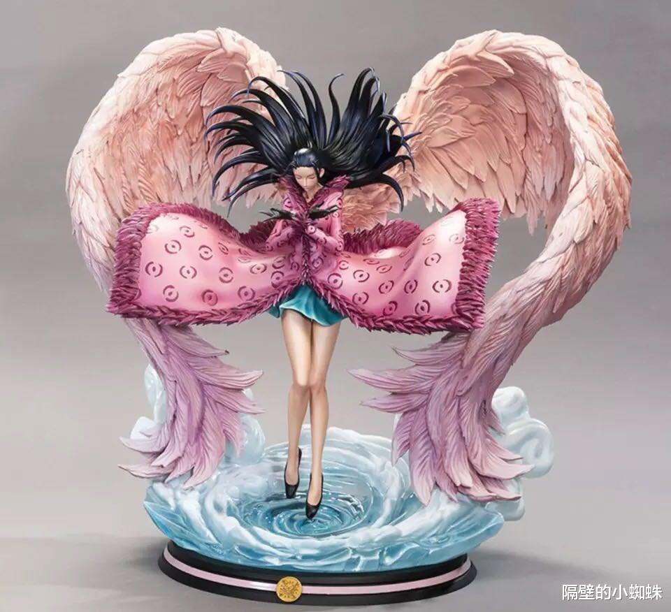 海贼王|《海贼王》官方赠送尾田签绘的原画给法国总统，粉丝：无比羡慕