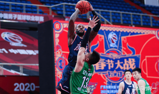 遼寧男籃|CBA最新積分榜情況：廣東險贏遼寧隊升至榜首，山東重回第七