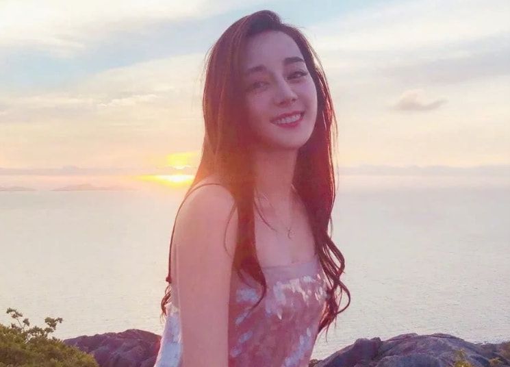 香奈儿|“人鱼公主”林珍娜：一度被评为“世界第一美”，却无缘国内发展