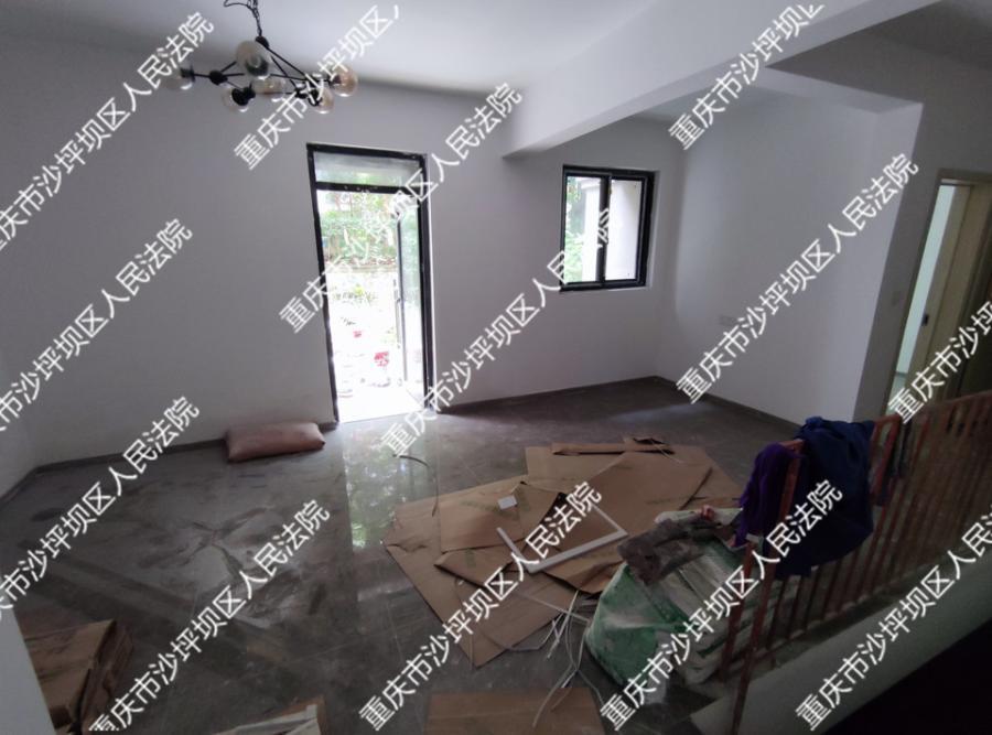重庆|重庆市巴南区，协信星澜汇一套179万住宅降价54万都没人要，流拍了！
