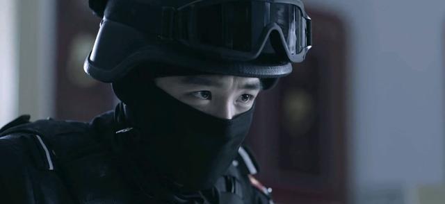 白敬亭|《你是我的城池营垒》首播好评：活久见，白敬亭终于不是学渣了