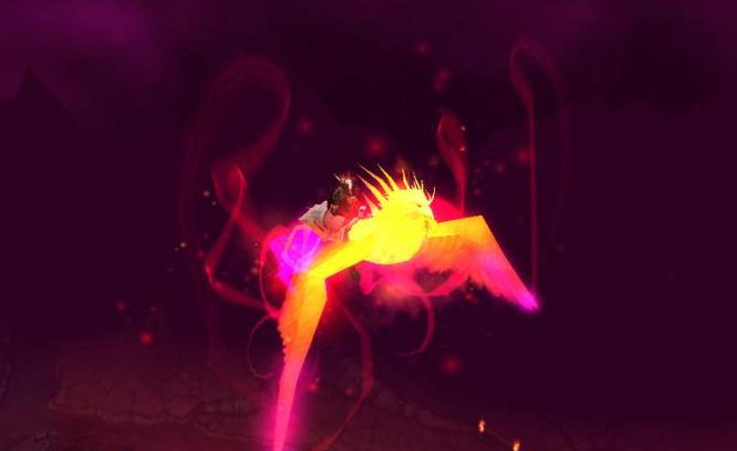 魔兽世界|魔兽世界：TBC大多数职业T5本都有补助，为何猎人和法师没有？