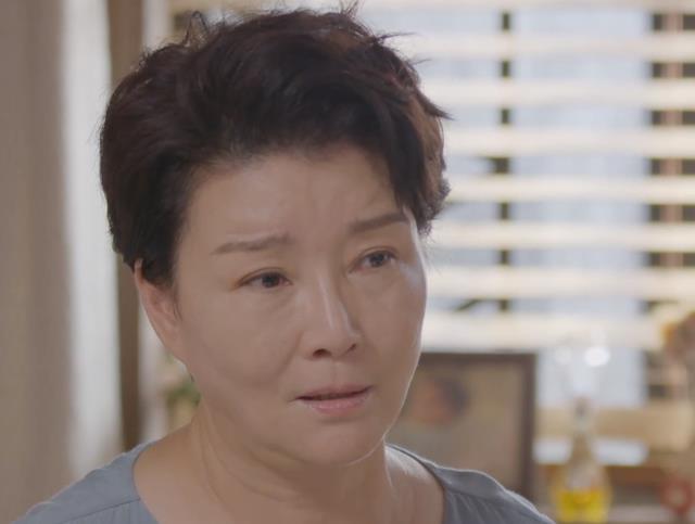 南俪|《小舍得》大结局：田雨岚的牛娃梦破碎，南俪最终选择放过夏欢欢