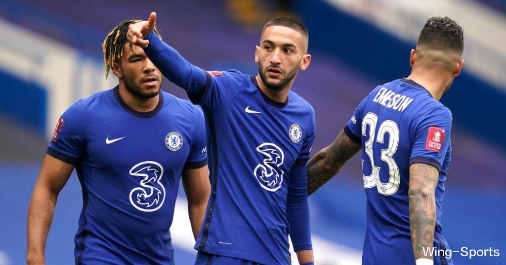 切爾西|切爾西向巴薩提供了一對前鋒，他們的職業(yè)生涯還沒有結(jié)束