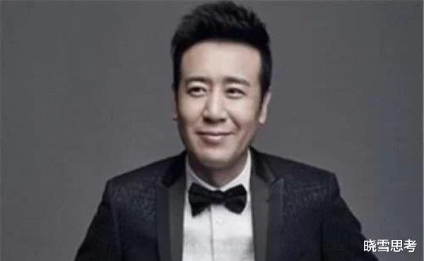 于和伟|于和伟的老婆被曝，28年没露面了，竟然是如此的美！