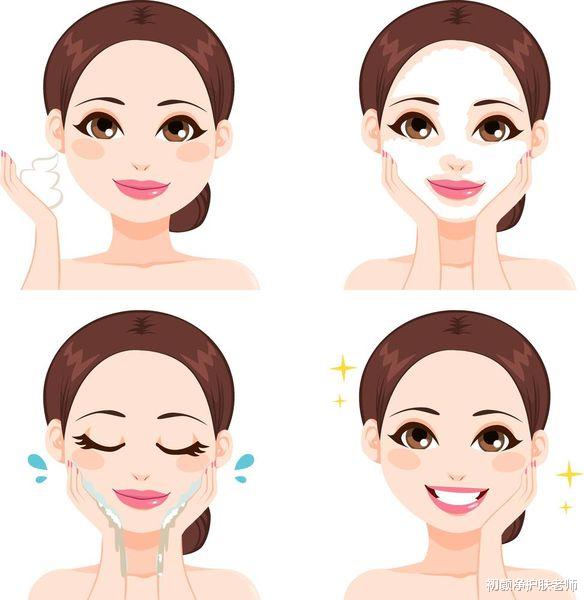 护肤 护肤辟谣，女士朋友们看过来，你都听过几个？