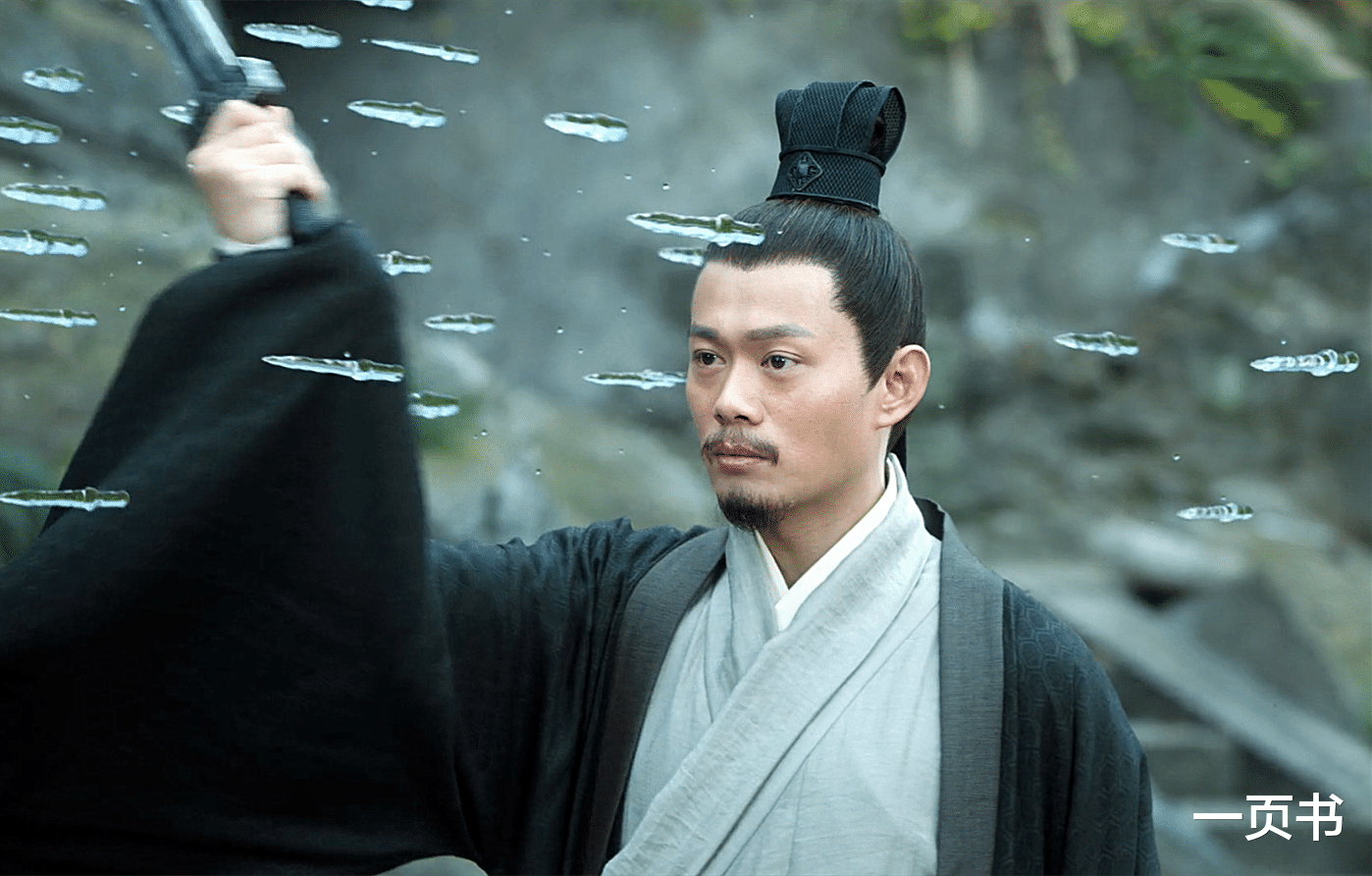 李淳罡|《雪中悍刀行》指玄境李淳罡伤天象境曹长卿?徐骁设局,剑神执行