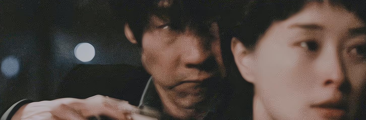 琳妹儿说|《扫黑风暴》为什么孙兴会开枪打贺芸,其实包含了三层含义