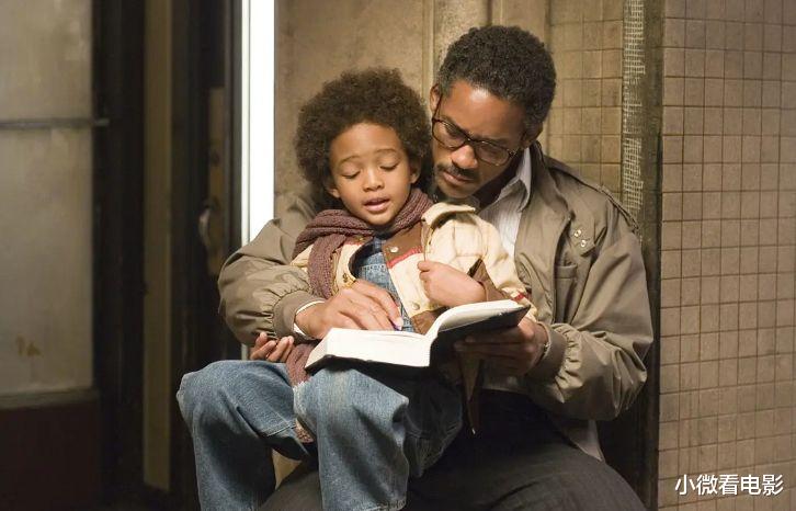 阿甘正传|可以入选教科书的6部励志电影，最后一部比《阿甘正传》还精彩