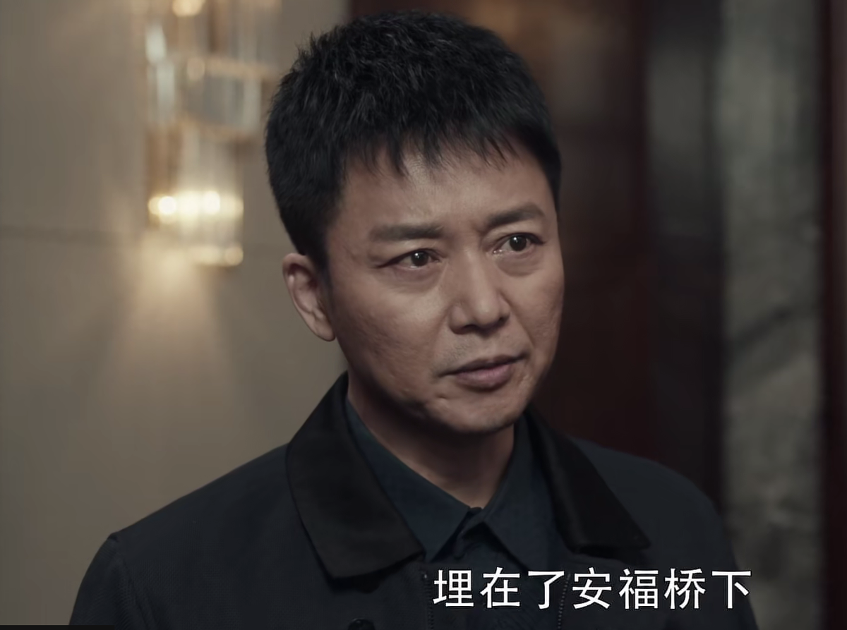 扫黑风暴|狂揽3个冠军，本以为《扫黑风暴》是反腐封神作，观众骂声却变大