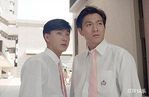 张卫健|56岁的张卫健，见所卫健，心火不熄进行公演，最红的时候天王给他配戏