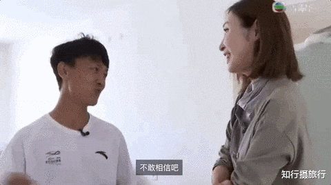 豆瓣|TVB纪录片《无穷之路》刷新豆瓣评分9.6天花板!