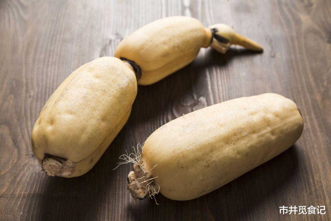 山药|寒露时节，有条件多吃“地下6宝”，缓解寒气从脚起，安稳过冷天