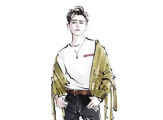 杨超越|早婚男星新剧花絮被爆？杨超越人美心善？秦霄贤参演电影是勇气？