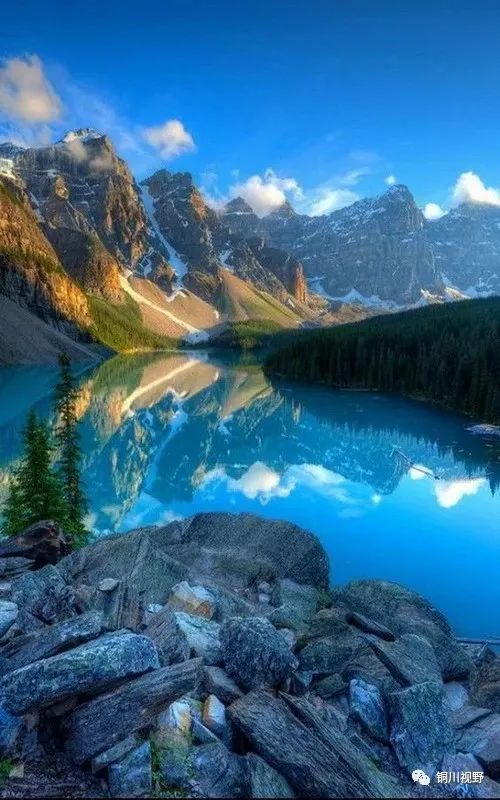 镜头|摄影师镜头下的自然美景，美得无法形容