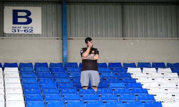 英格蘭隊(duì)|134年歷史！英格蘭第6元老俱樂(lè)部死于1英鎊：黑心商人殺死足球