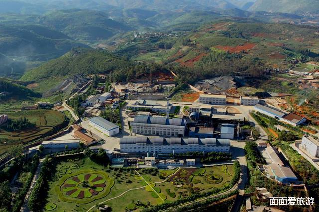 云南 投入高达42亿的机场，距市中心仅11公里，云南这个地方“走运了”