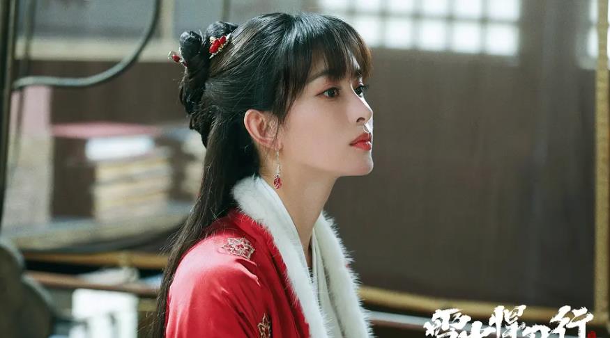 徐凤年|《雪中悍刀行》大结局：红薯身份曝光有着三重身份，最后结局如何