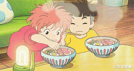 凯叔讲故事|最伤孩子胃的不是垃圾食品，不是碳酸饮料，而是这种食物