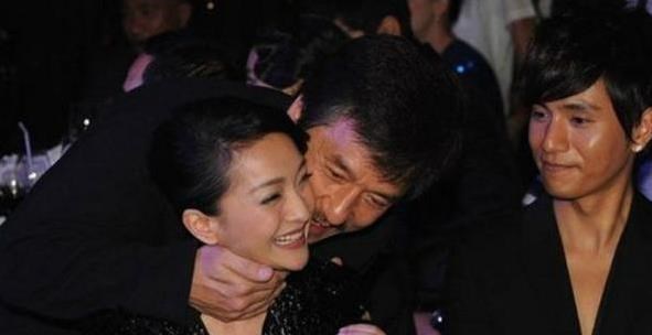 陈坤|陈坤隐藏18年，周迅公开承认与陈尊佑的关系，看黄奕前夫咋说的？